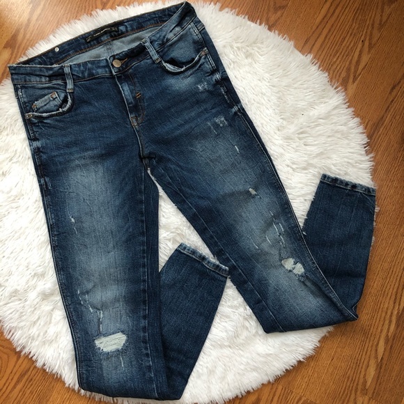 Zara Denim - SALE Zara Trafaluc Denim Women’s Jeans